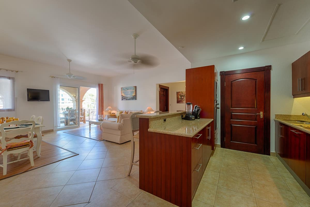Villa Porto Blue — luxury villa photo 20