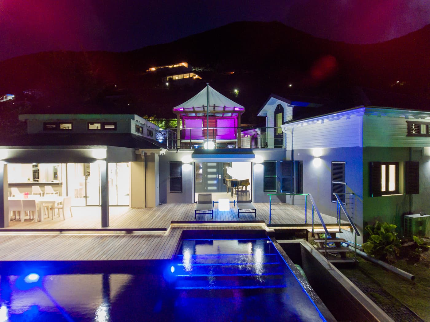 Villa Z Abricot — luxury villa photo 3