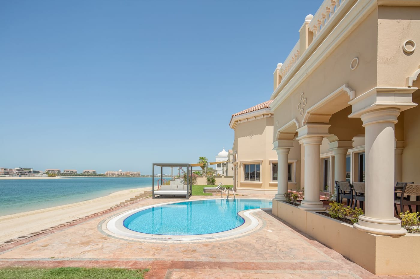 Burj Villa - Image 1