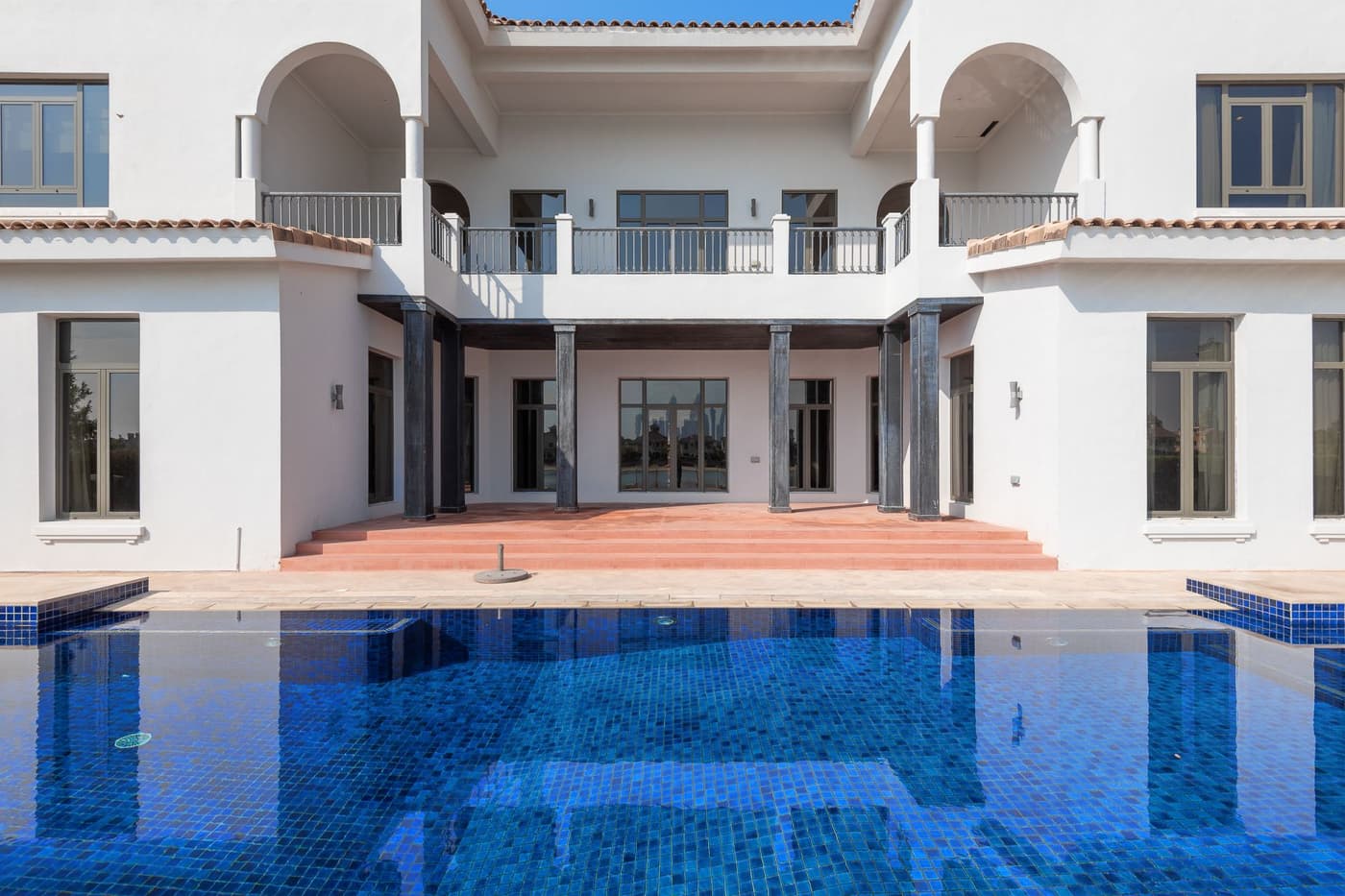 Medina Villa — luxury villa photo 1