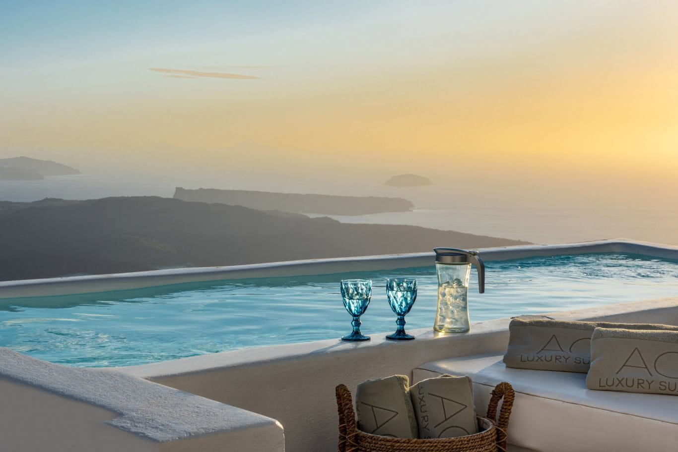 Mare Grand Villa - Image 1