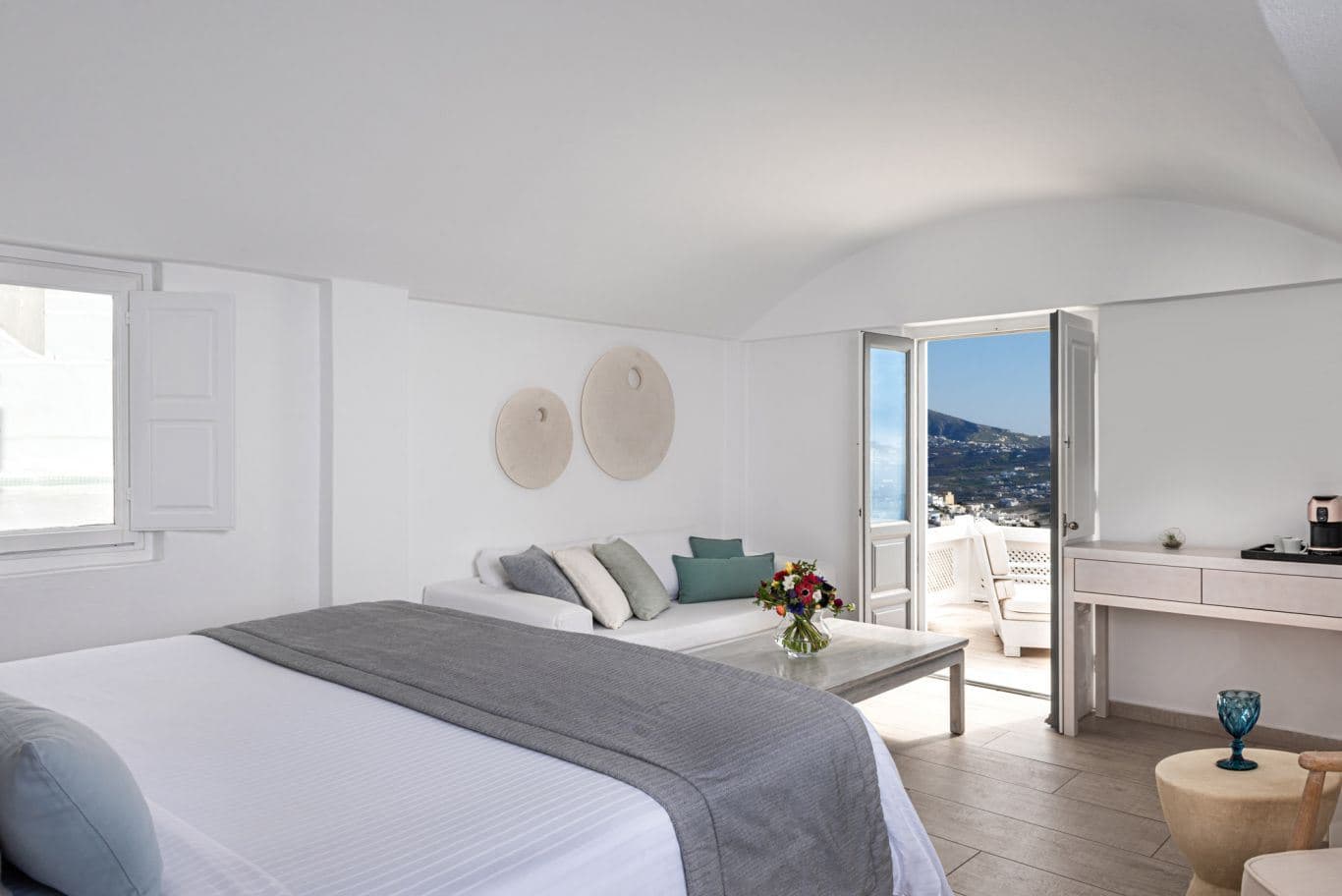 Mare Grand Villa — luxury villa photo 3