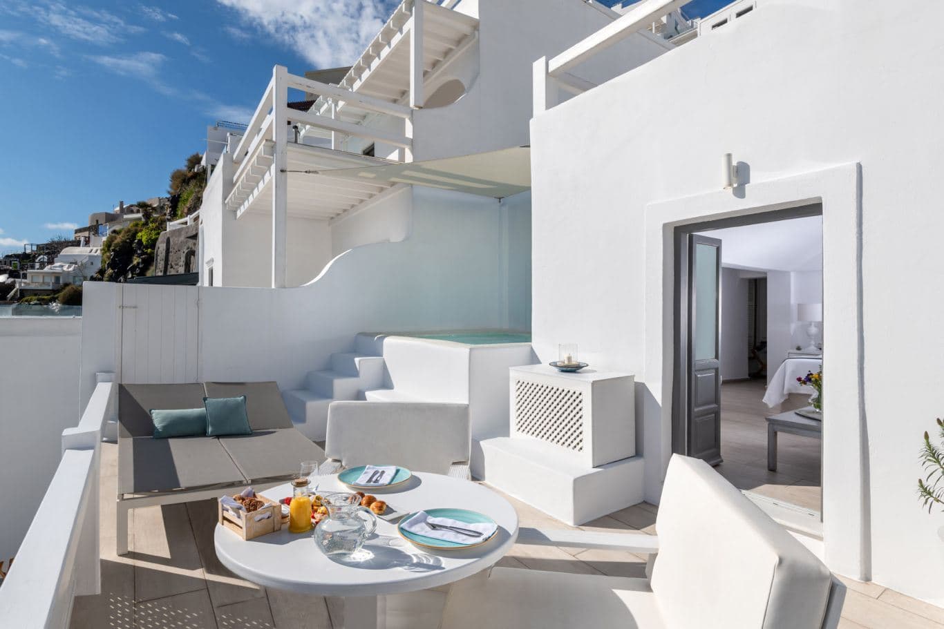 Mare Grand Villa — luxury villa photo 7