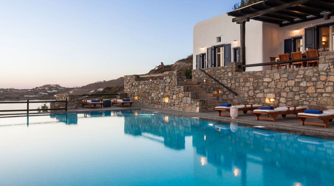 Villa Athena — luxury villa photo 47