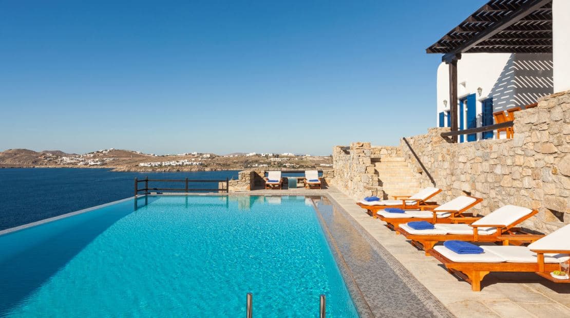 Villa Athena — luxury villa photo 3