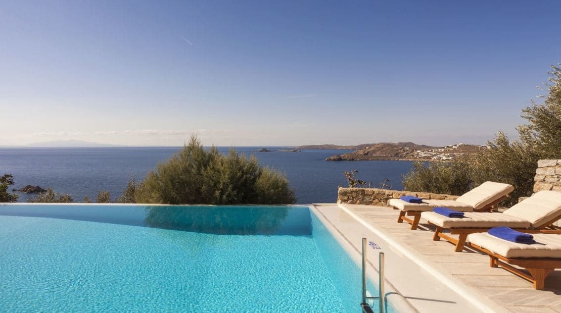 Villa Eirene — luxury villa photo 3