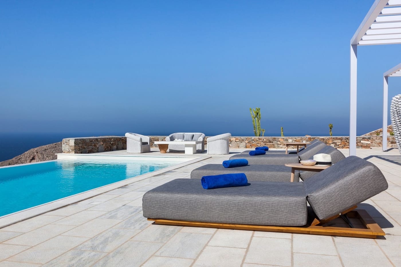 Villa Semeli - Image 1