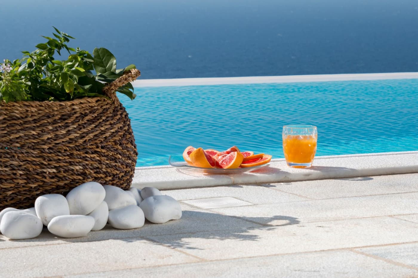 Villa Semeli — luxury villa photo 1