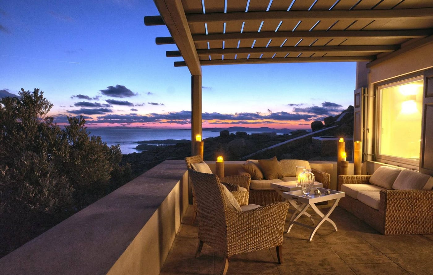 Paradise Estate - Image 1