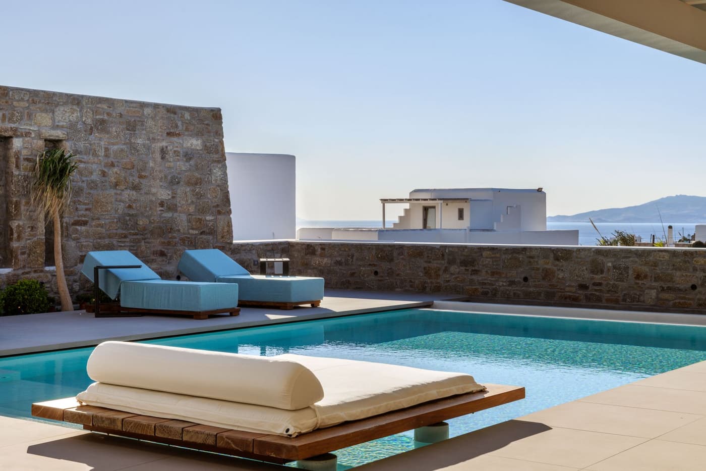 Villa Utopia II — luxury villa photo 1