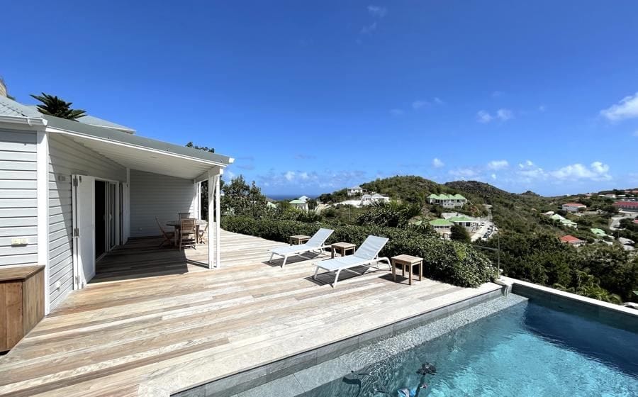 Villa Ti Voyage - Image 1