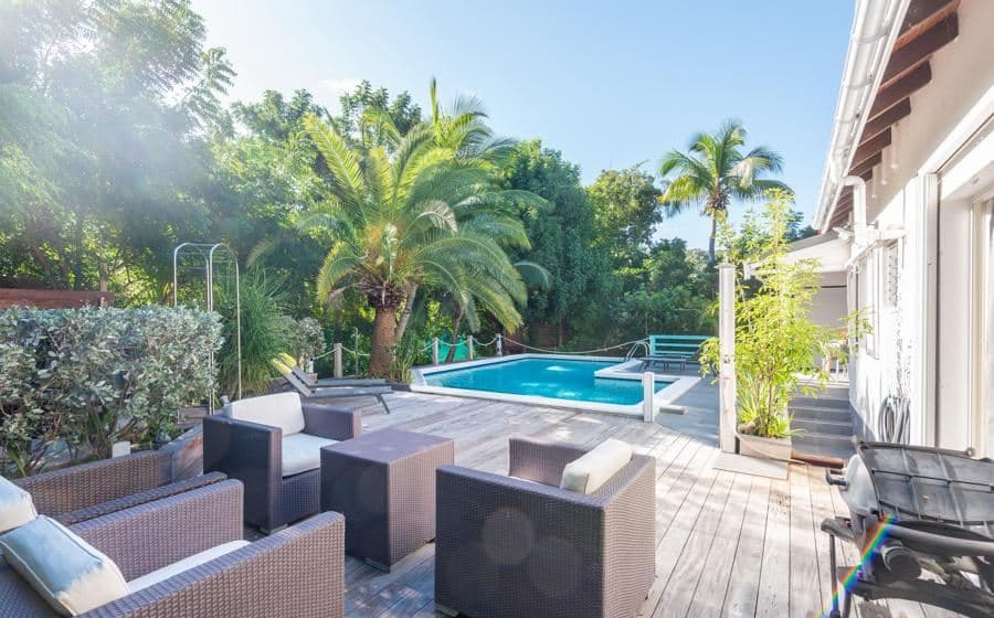 Villa Seaside — luxury villa photo 3