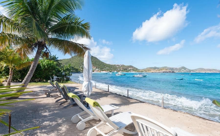 Villa Seaside — luxury villa photo 1