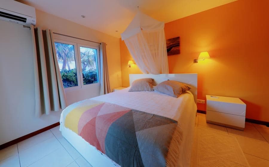 Villa Raisiniers — luxury villa photo 11