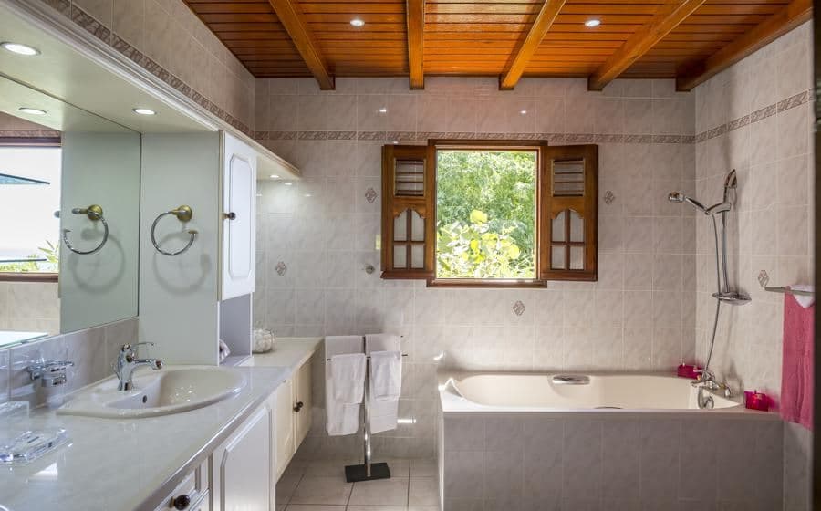 Villa Sunrock — luxury villa photo 16