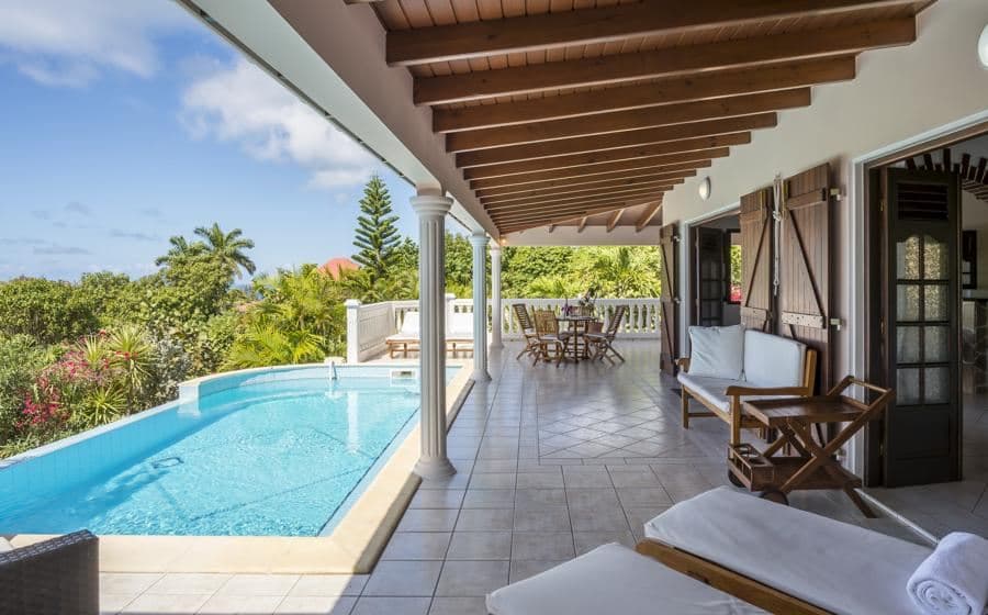 Villa Sunrock — luxury villa photo 3