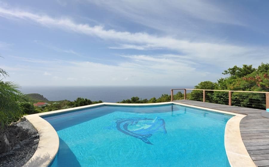 Villa Grand Large — luxury villa photo 1