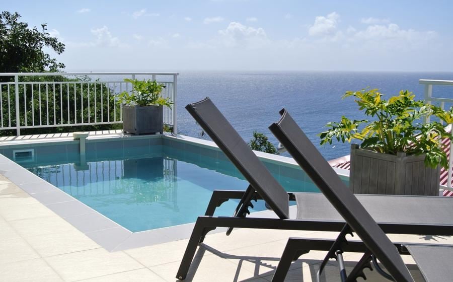 Villa Gros Ilets - Image 1