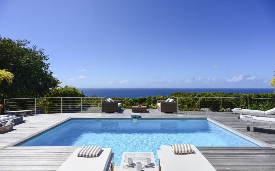 Villa Costa Nova - Image 1