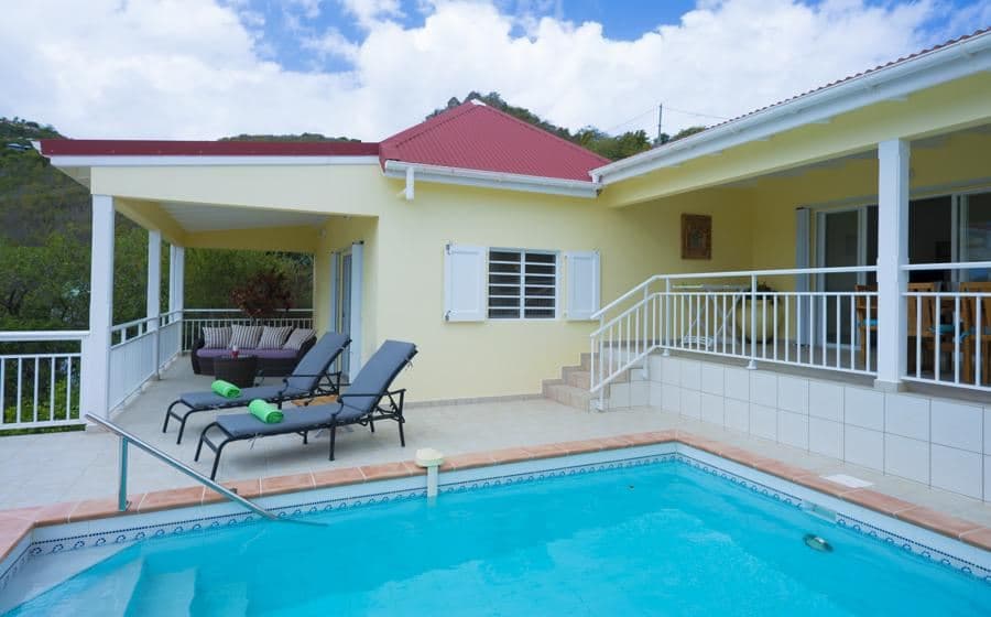 Villa Bonjour — luxury villa photo 3