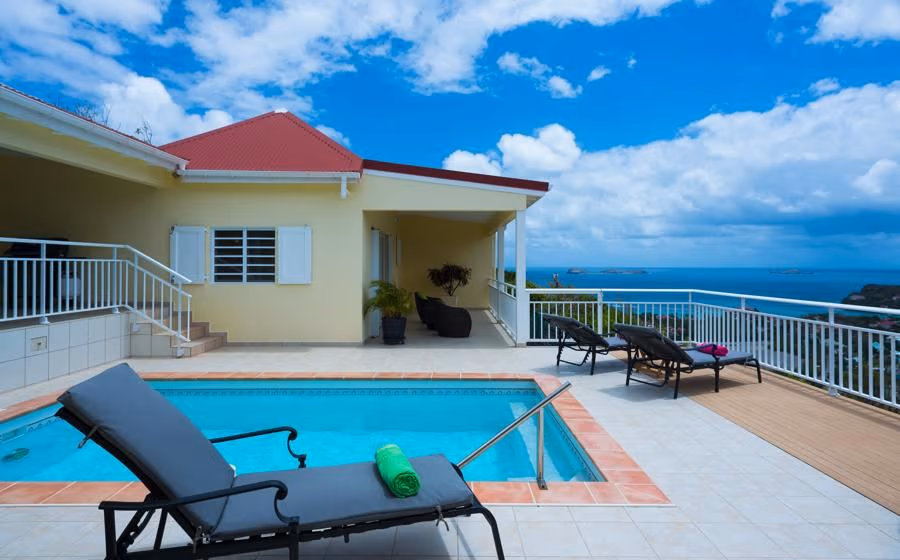 Villa Bonjour - Image 1