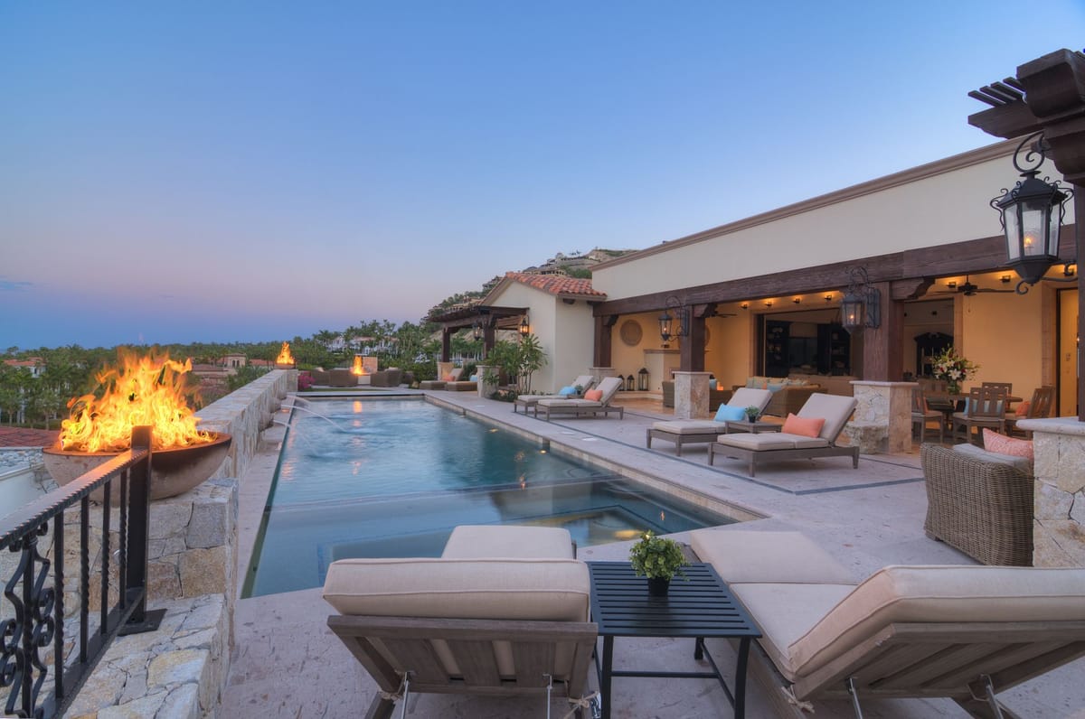 Casa Bella Villa - Image 1