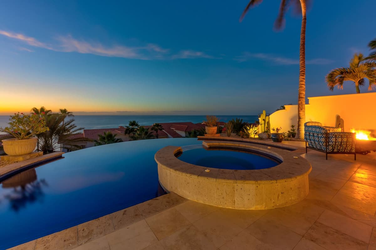 Villa 365 — luxury villa photo 1