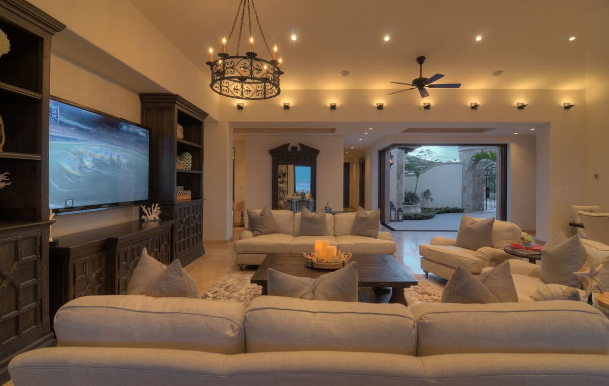 Casa Bella Villa — luxury villa photo 3