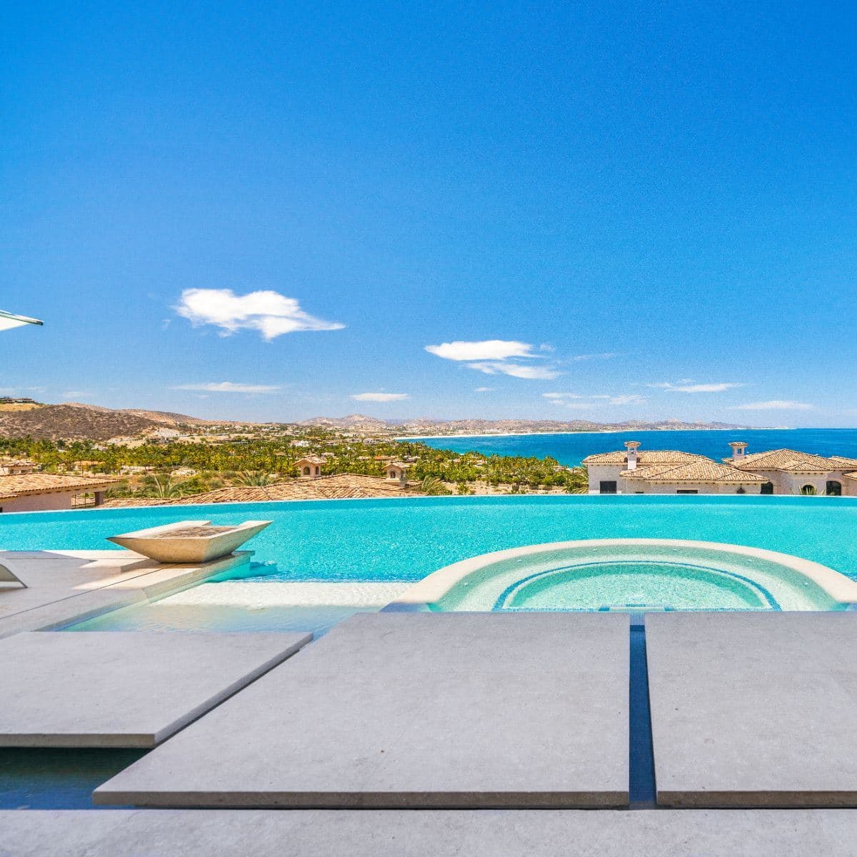 Villa The Ledges Two — luxury villa photo 1