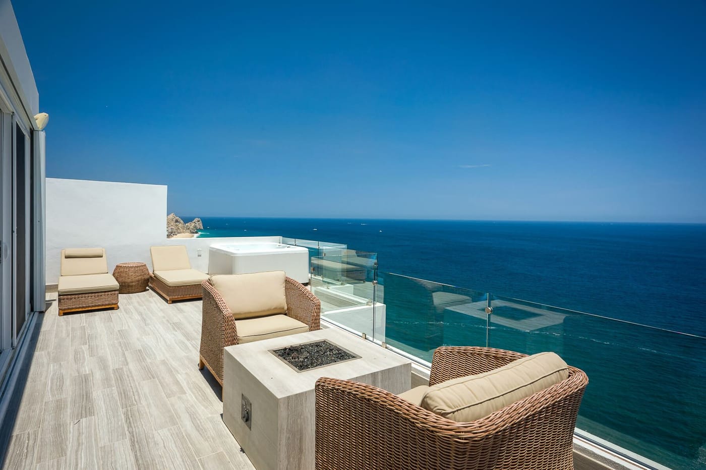 Villa Lands End - Image 1