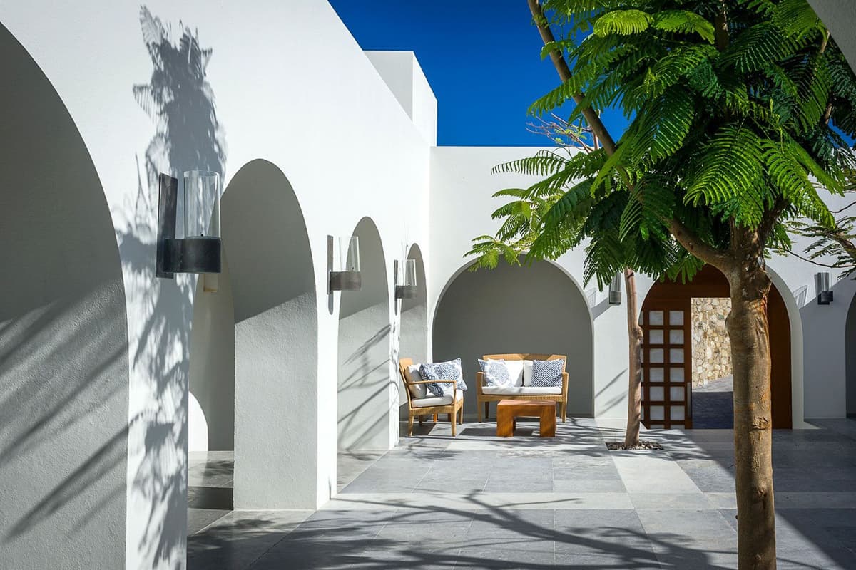 Casa Oliver — luxury villa photo 30