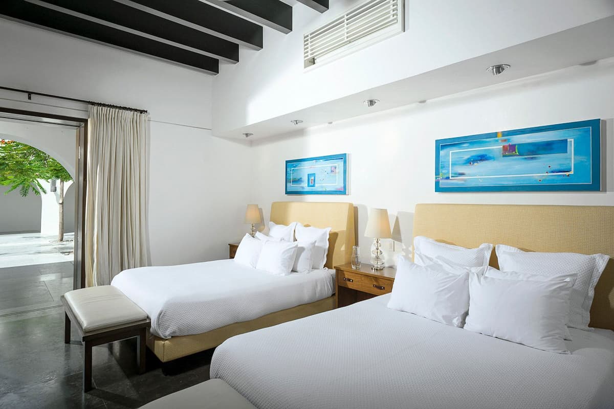 Casa Oliver — luxury villa photo 3