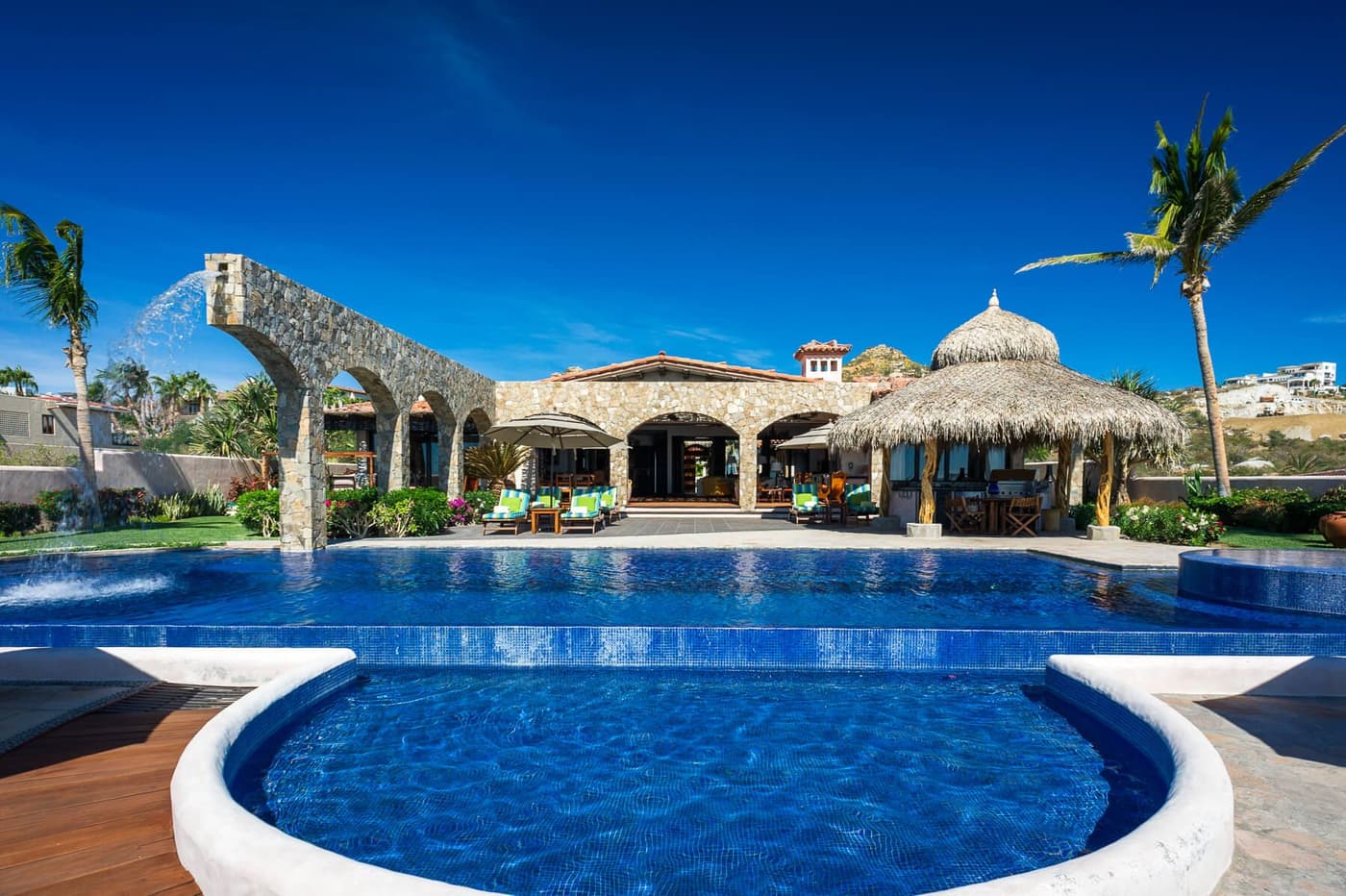 Villa Estero — luxury villa photo 1