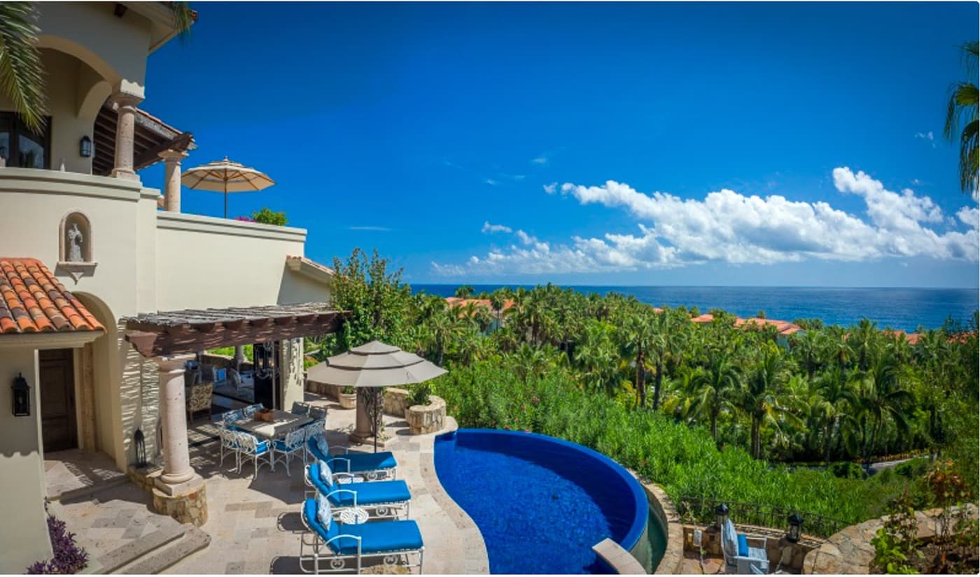 Casita 3 — luxury villa photo 1