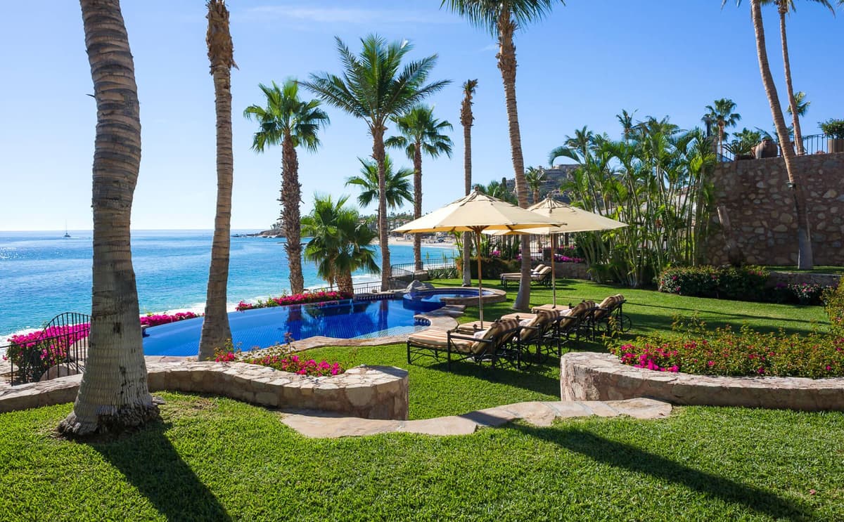 Villa Pacifica - Palmilla — luxury villa photo 1