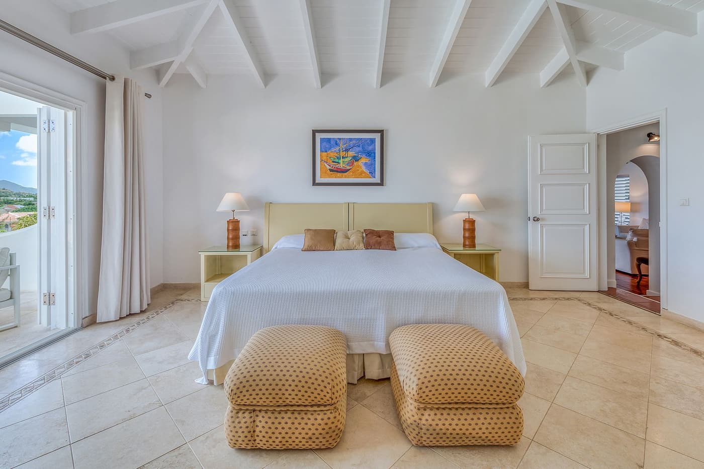 Villa Beaulieu — luxury villa photo 32