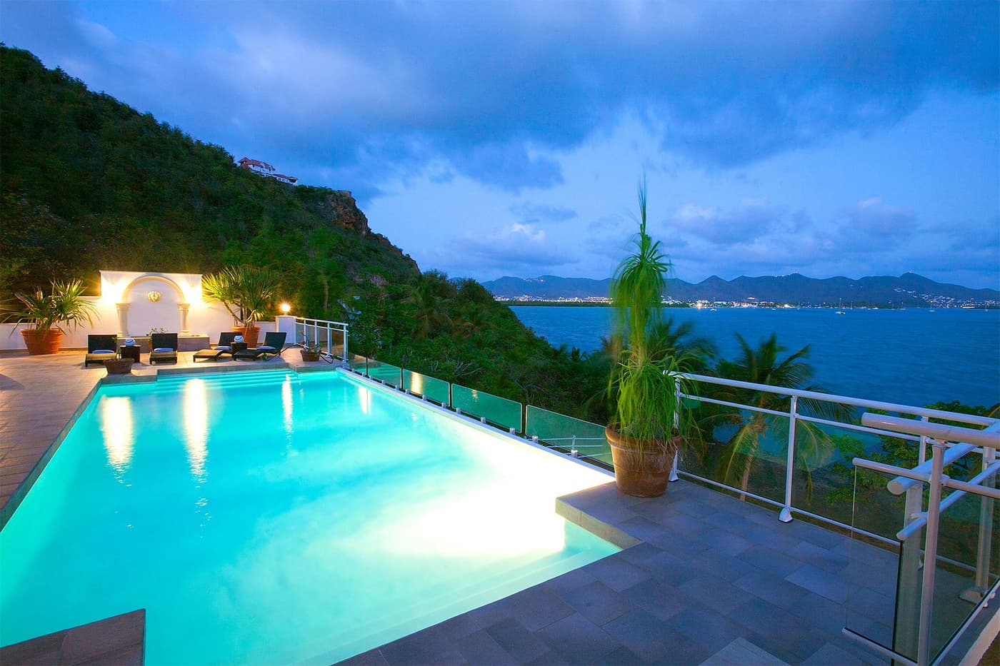 Villa Speranza — luxury villa photo 1