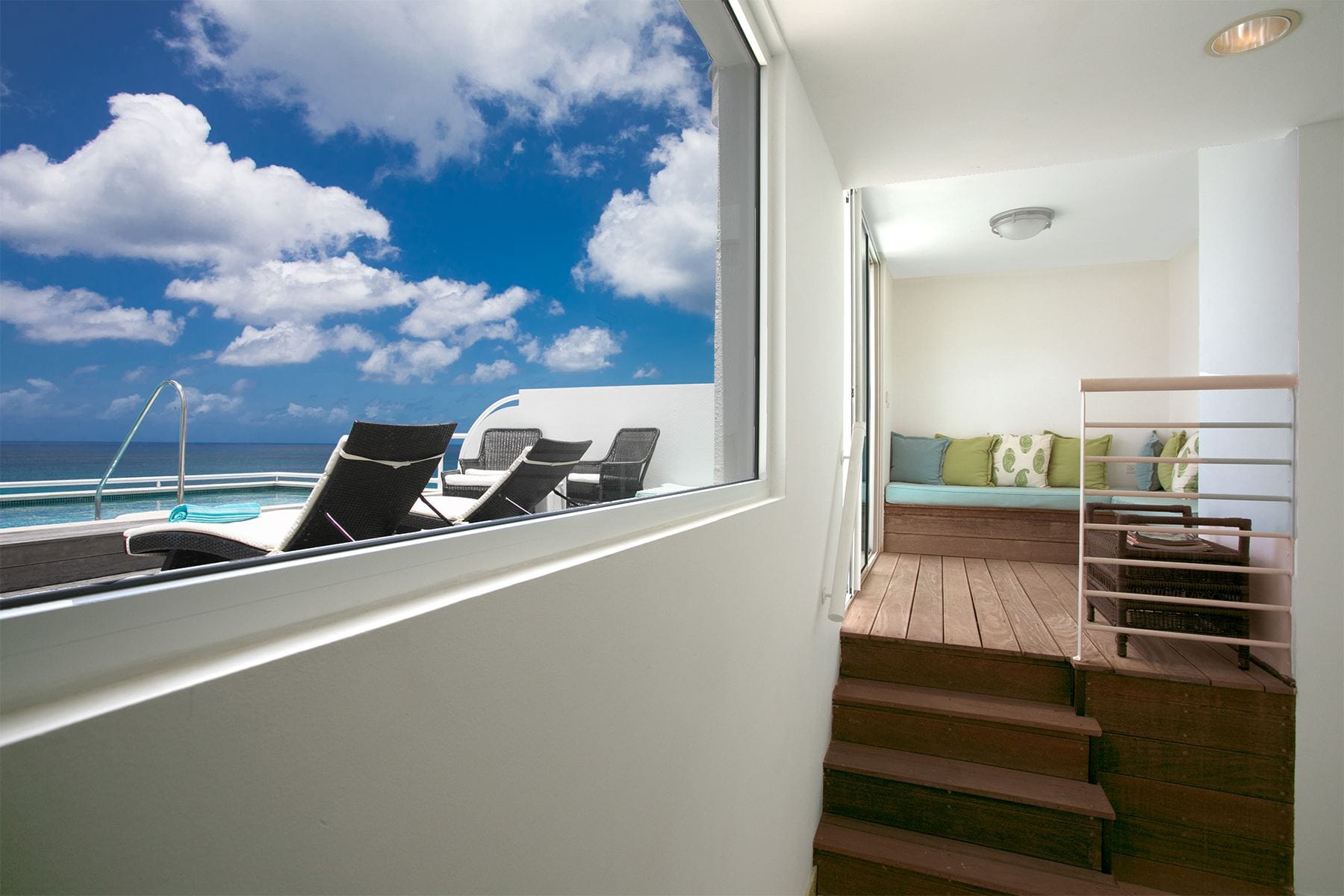 Villa Blue Dove — luxury villa photo 1