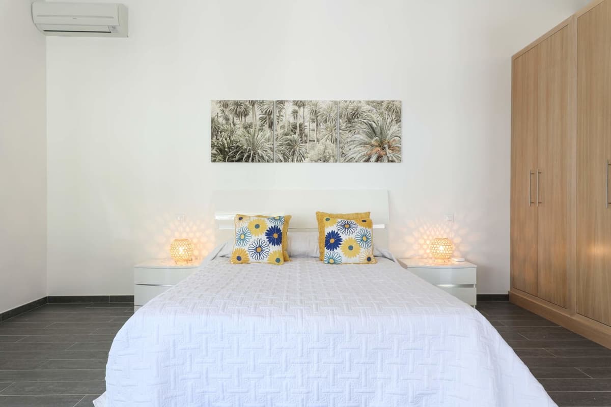 Villa Wild Blue — luxury villa photo 34