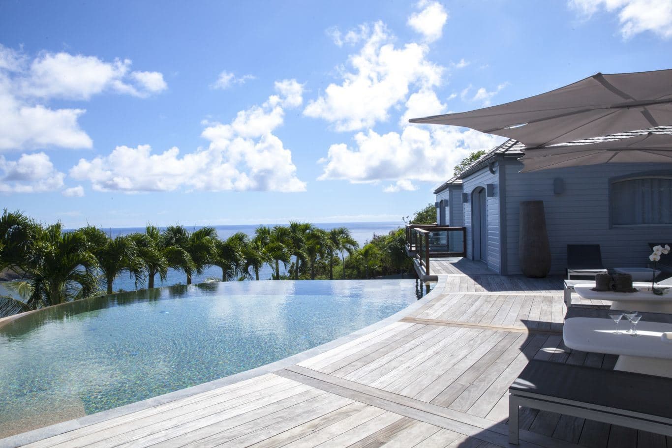 Villa Aureve — luxury villa photo 1