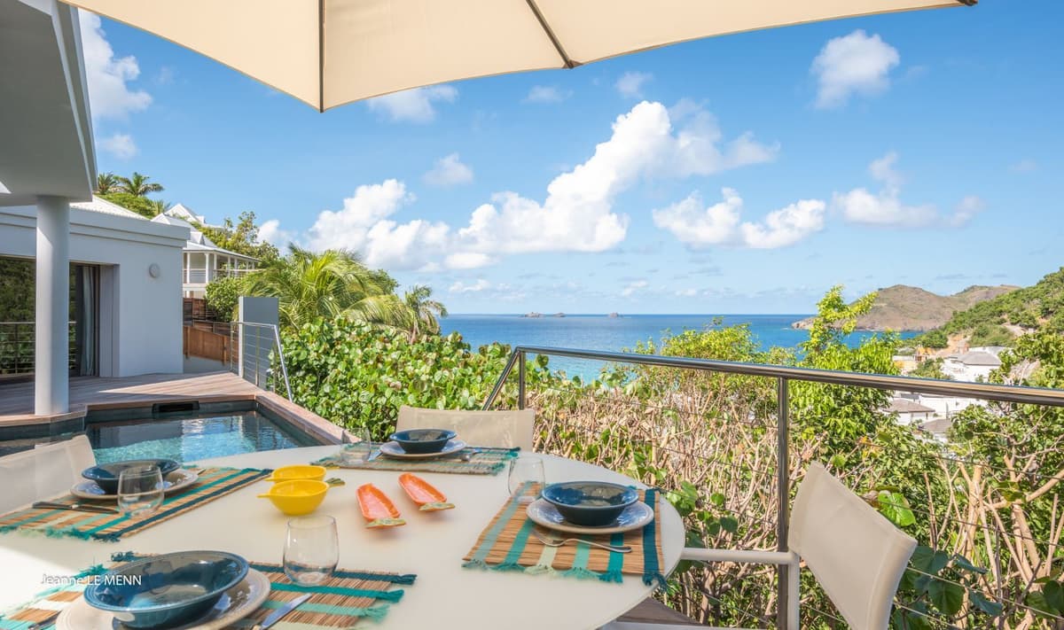 Villa Triagoz — luxury villa photo 20