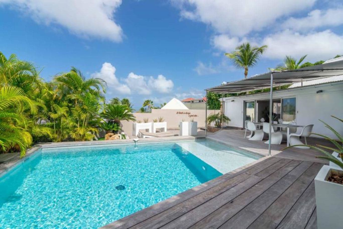 Villa Bruka — luxury villa photo 1