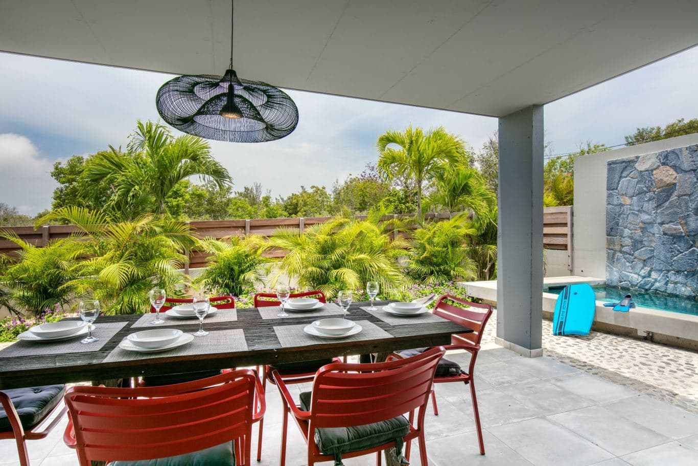 Villa Fourchue Jdi — luxury villa photo 3