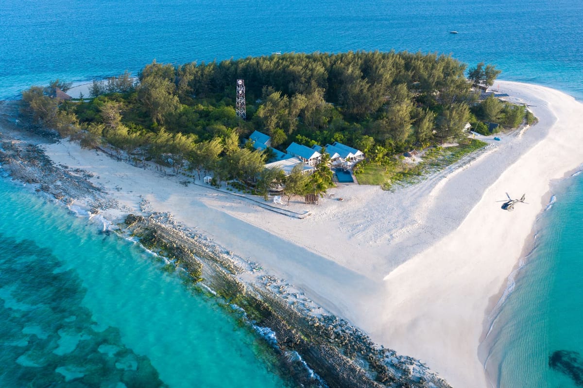 Thanda Island - Image 1