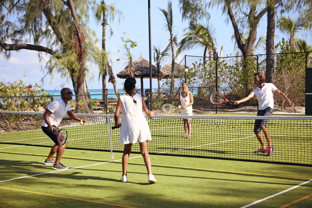 Thanda Island — luxury villa photo 3