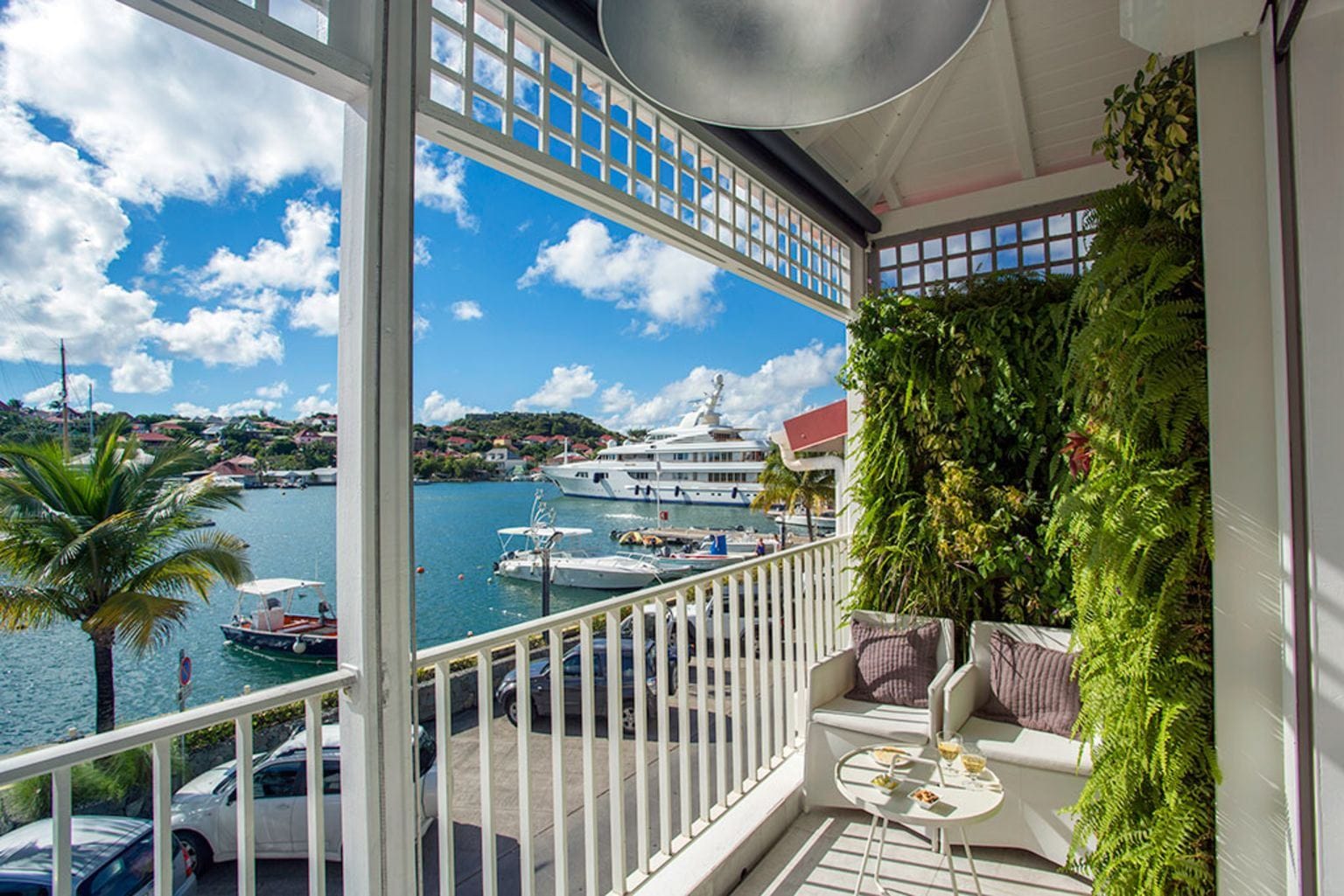 Suite Harbour — luxury villa photo 1