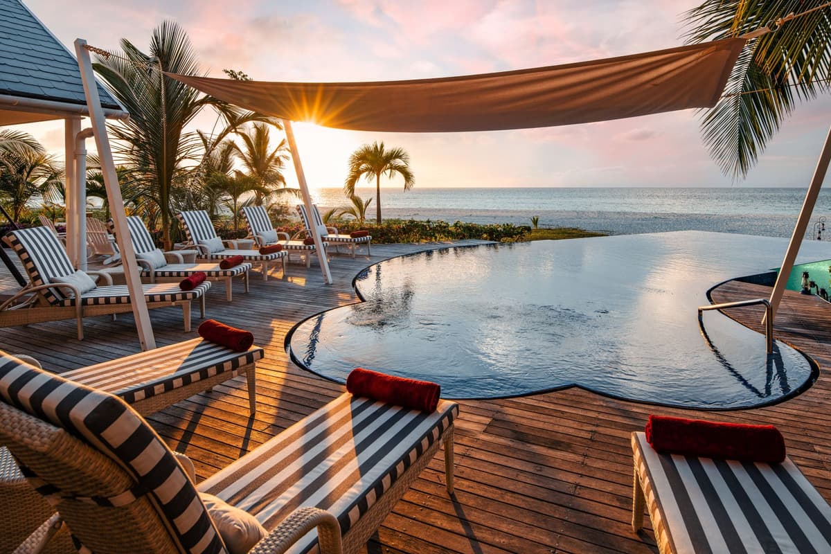 Thanda Island — luxury villa photo 28