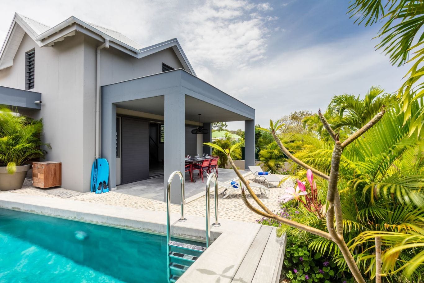 Villa Fourchue Jdi - Image 1