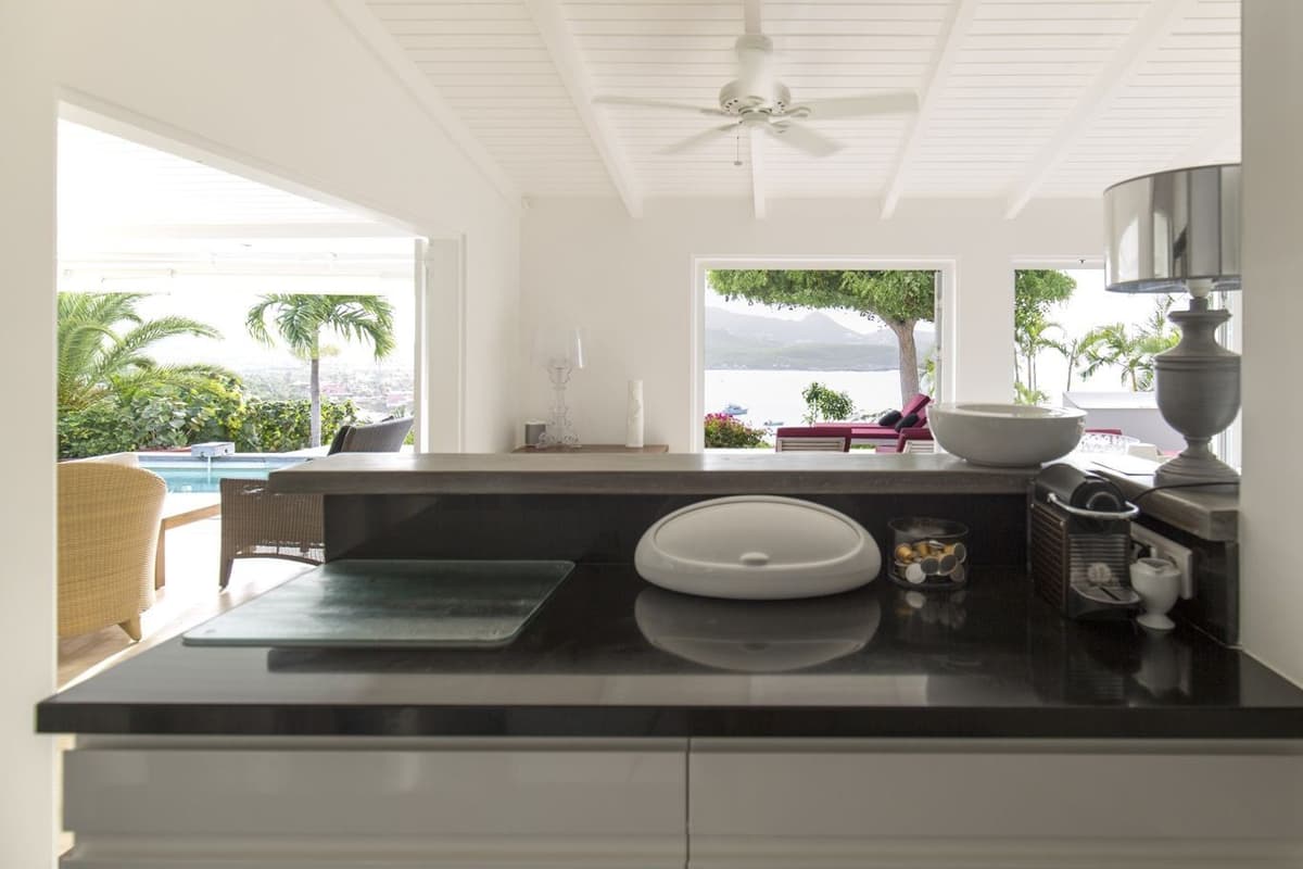 Villa La Maison — luxury villa photo 38