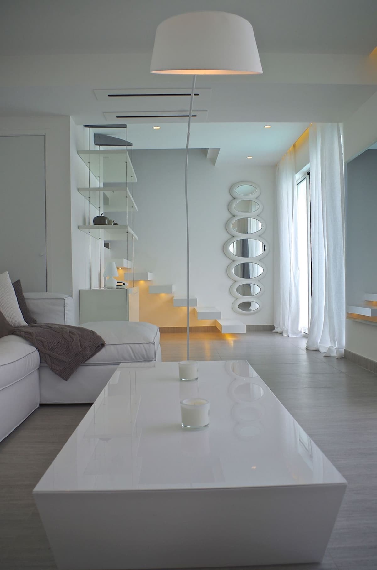 Villa Les Jardins De Gustavia — luxury villa photo 3